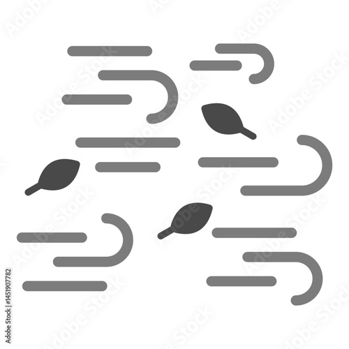 Wind Icon