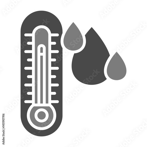 Humidity Icon