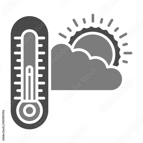 Temperature Icon