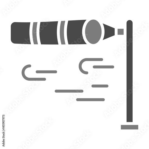 Wind Icon
