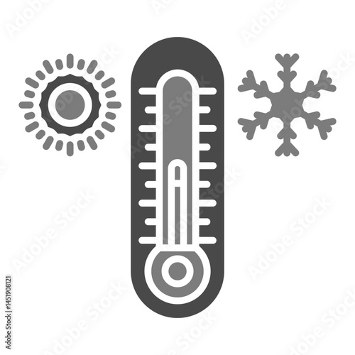 Temperature Icon