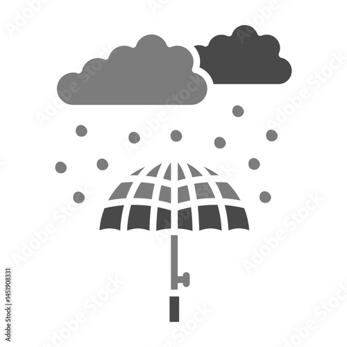 Umbrella Icon