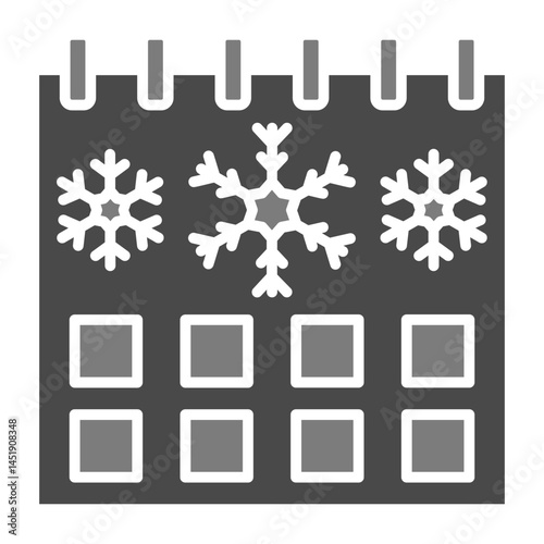 Calendar Icon