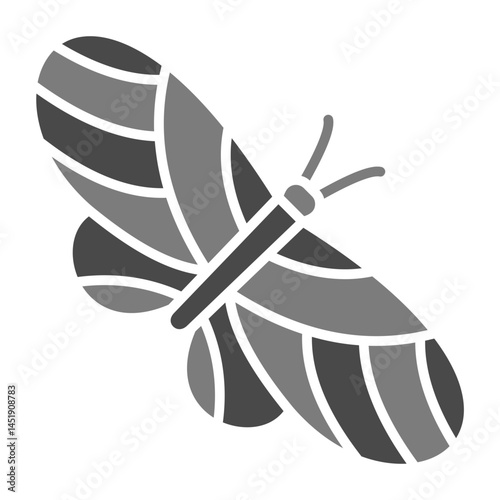 Butterfly Icon