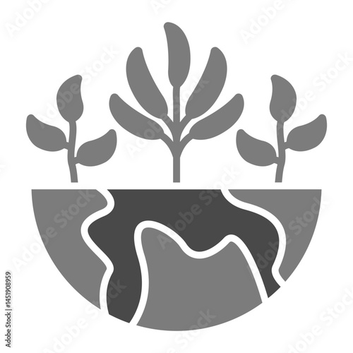 Save the world Icon