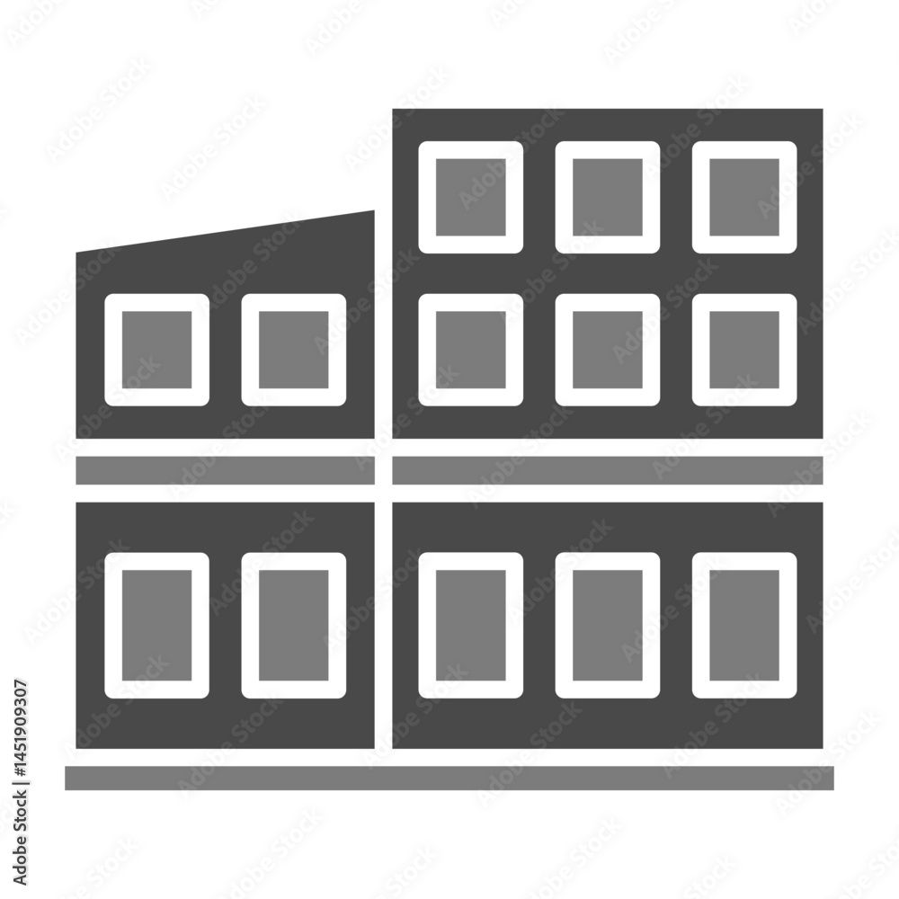 Building Icon Building Icon
