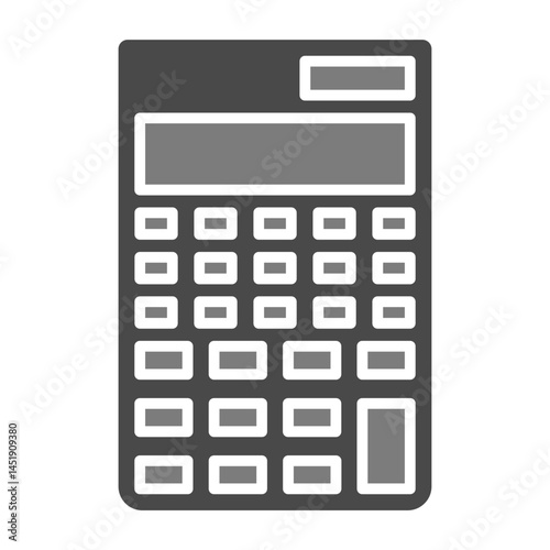Calculator Icon