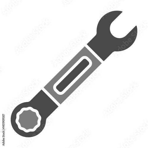 Wrench Icon