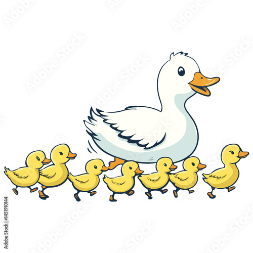 duck, animal, vector, transparent background, nature, wildlife, farm, feathers, cute, poultry, wing, animals, funny, beak, icon