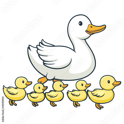 duck, animal, vector, transparent background, nature, wildlife, farm, feathers, cute, poultry, wing, animals, funny, beak, icon