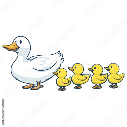 duck, animal, vector, transparent background, nature, wildlife, farm, feathers, cute, poultry, wing, animals, funny, beak, icon