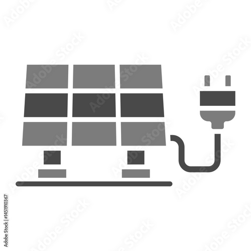 Plug Icon