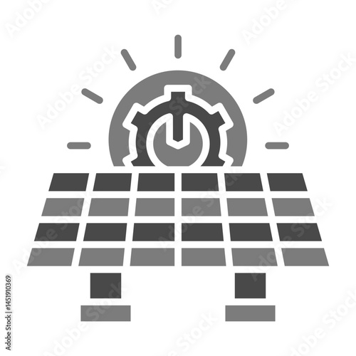 Setting Icon