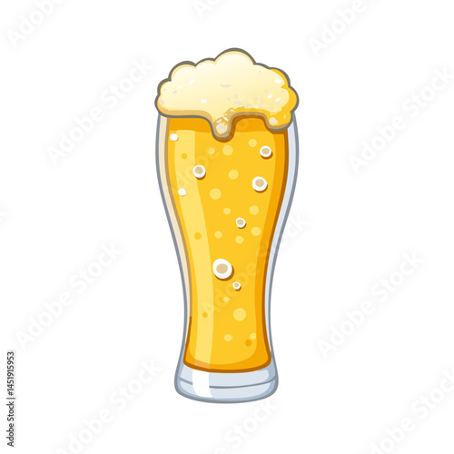 Beer: A Timeless Beverage for Enjoyment