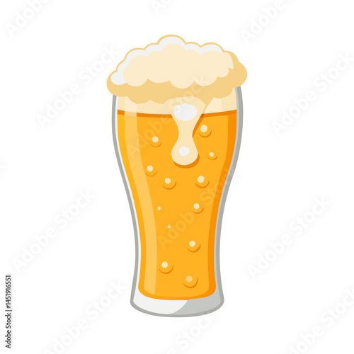 Beer: A Timeless Beverage for Enjoyment