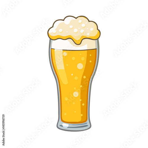 Beer: A Timeless Beverage for Enjoyment
