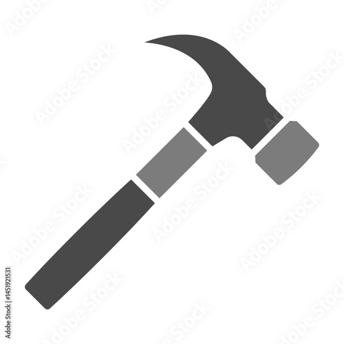 Hammer Icon