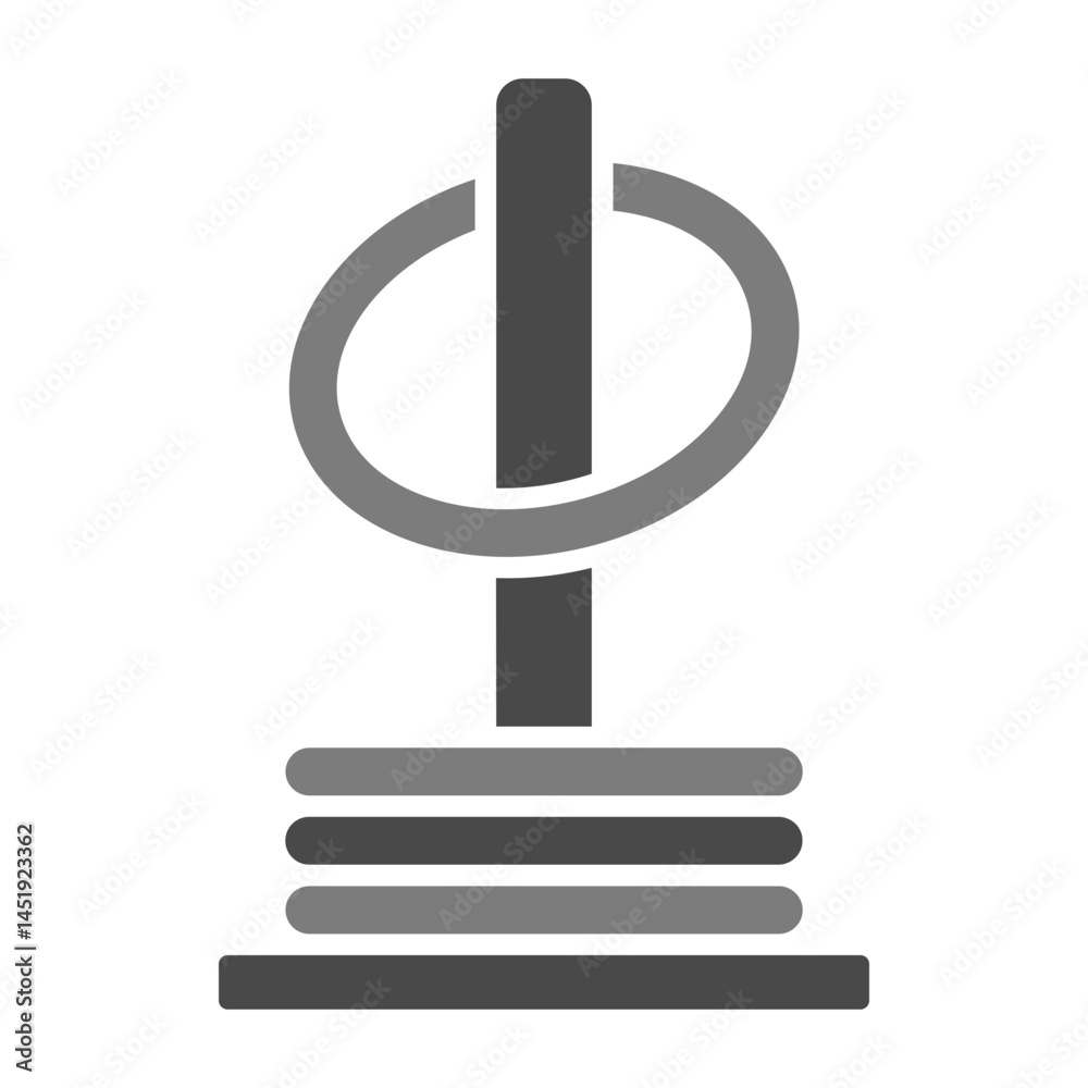 Rings Icon Rings Icon