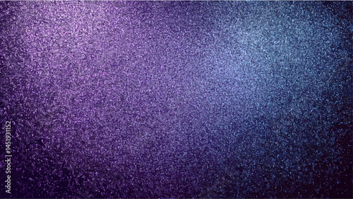 grunge blue and purple metallic gradient, vector, grunge metallic blue gradient texture