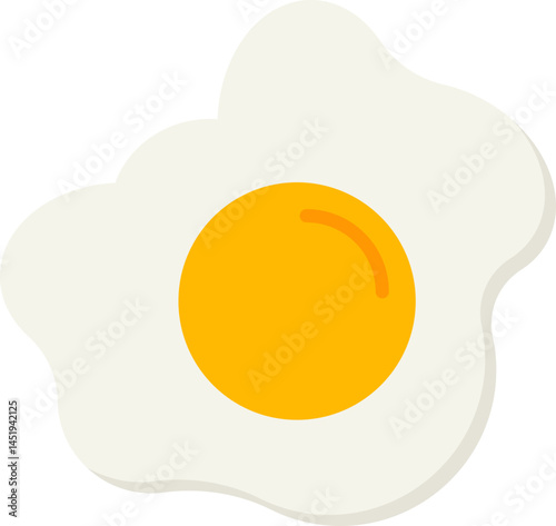 Fried Egg