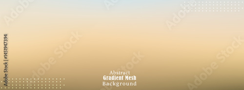 Abstract Gradient Mesh Background vector EPS10