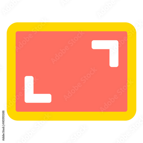 Simple Media Player Icon
