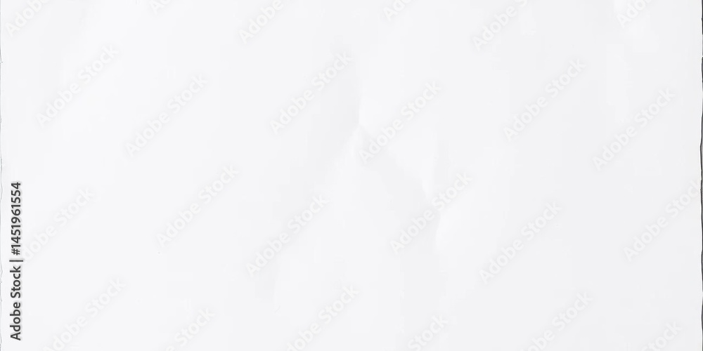 Obraz premium White cardboard texture with grey paper overlay, vintage grunge effect, craft, cardboard