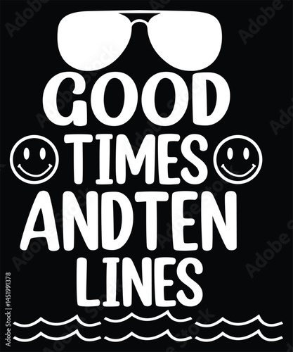 "Summer Vibes and Fun Quote Collection"