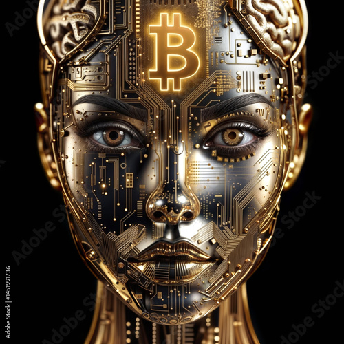 AI Meets Cryptocurrency