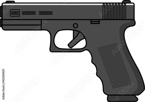 Gun