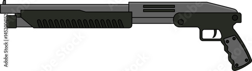 Shotgun