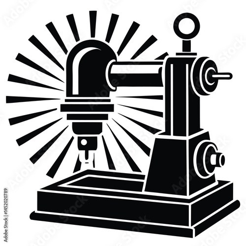 Polishing-machine-tool  