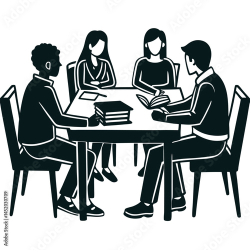 Students-at-the-table 