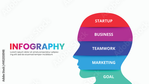 concept infographics design