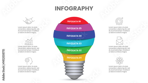 concept infographics design