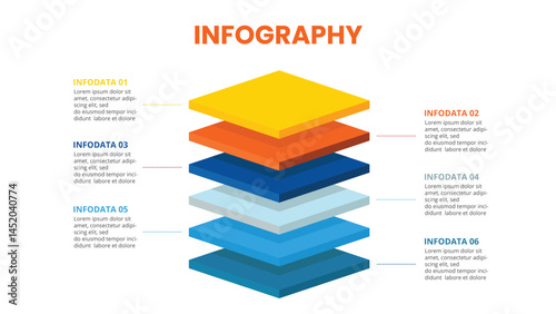 concept infographics design
