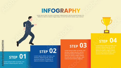concept infographics design