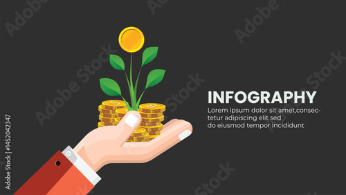concept infographics design
