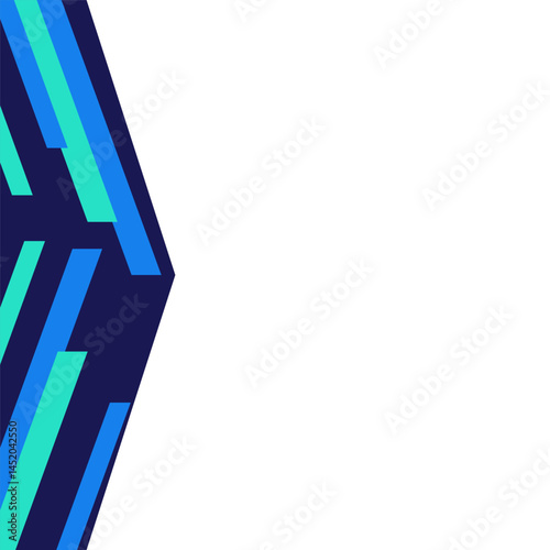 Creative Shape Border