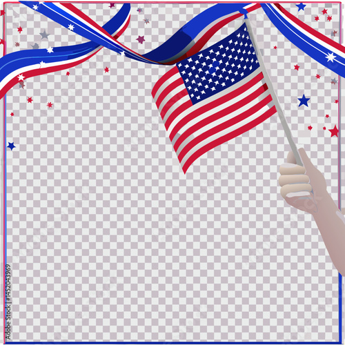 fourth of july