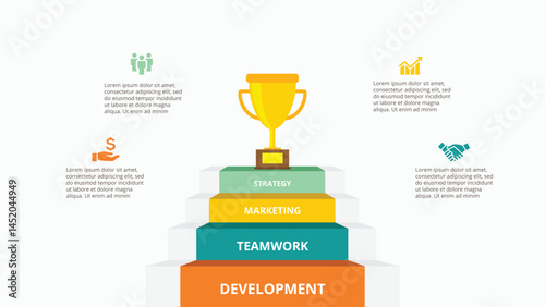 concept infographics design