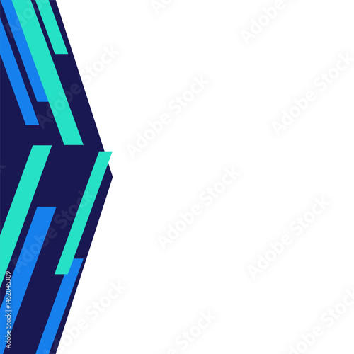 Creative Shape Border