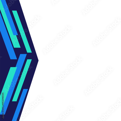 Creative Shape Border
