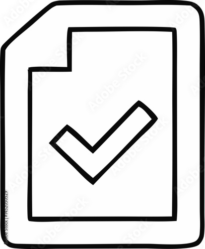 document setting svg icon