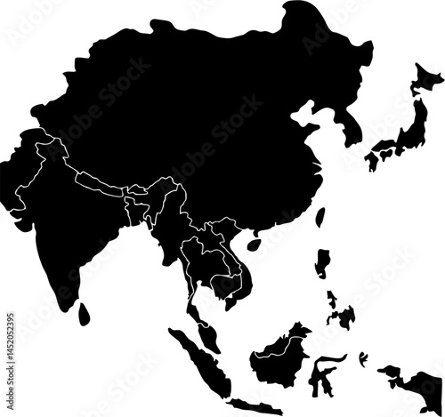 asia indonesia.eps