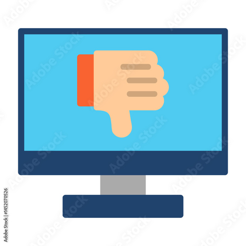 Dislikes Icon