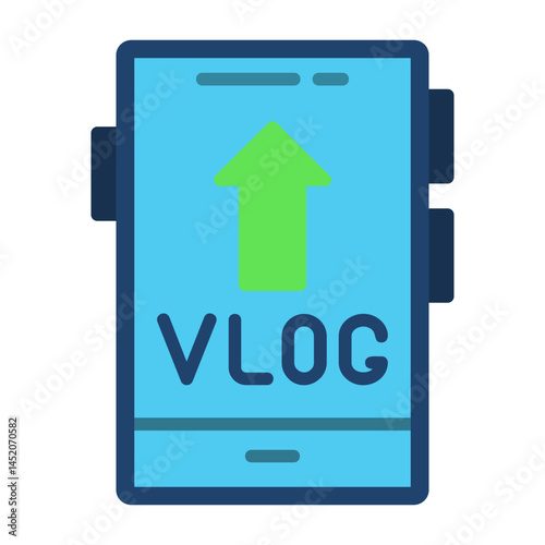 Publish Icon