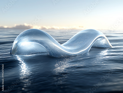 clear voice distorted sounds cacophony
