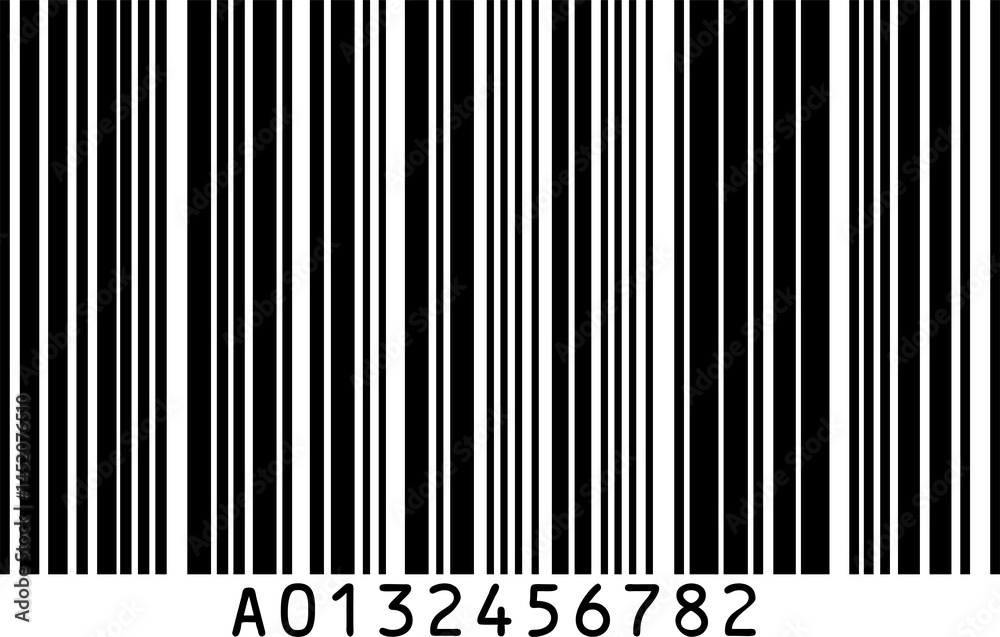 custom made wallpaper toronto digitalContemporary QR Code Poster Design – Black Stroke Icons for Digital Communication.