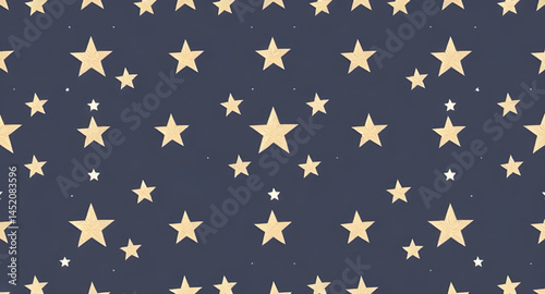 seamless pattern with embroidery pattern